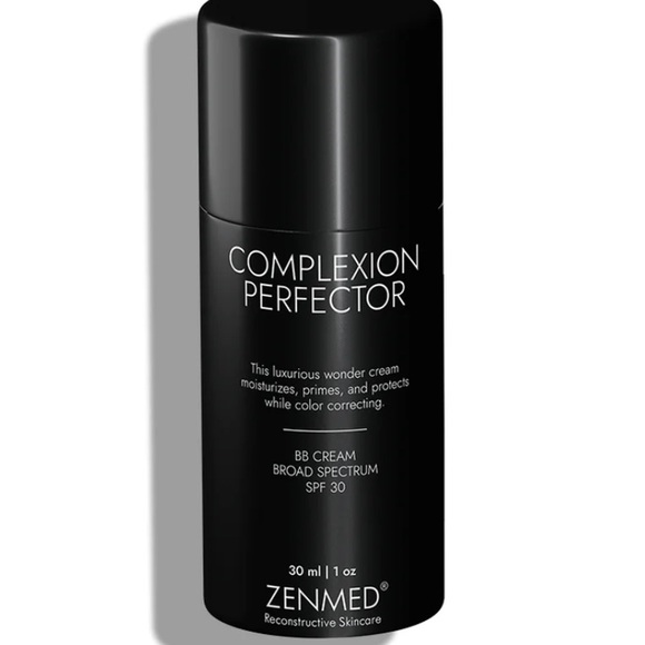 Other - COMPLEXION PERFECTOR one color for ANY skin blends into skin tone to perfection